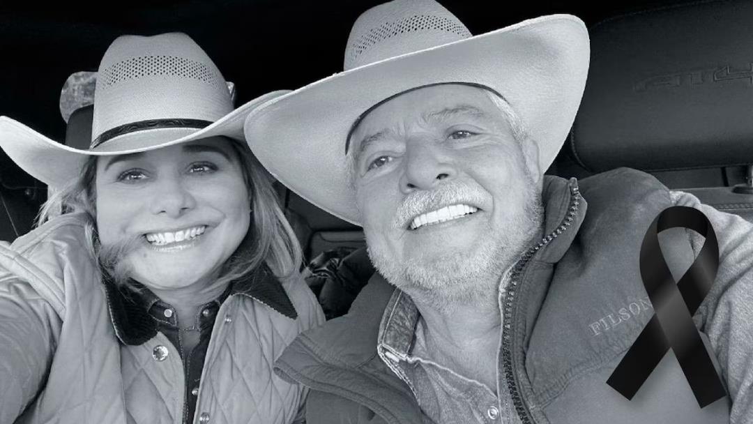 Victor Rusek Muere Víctor Cruz Russek, empresario y esposo de la gobernadora de ...
