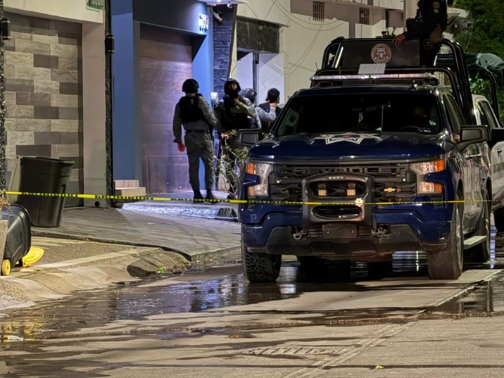  Enfrentamiento entre civiles armados en Riberas de Tamazula deja un muerto y cuatro detenidos