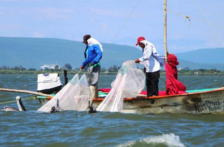 Gobierno del Estado en proceso de renovar convenio para el Bienpesca Estatal 