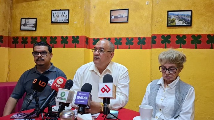 Denuncia sindicato de la UAdeO diversos incumplimientos en el contrato colectivo de trabajo