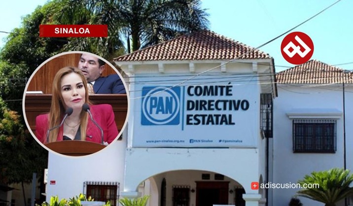 PAN abre la puerta a Paola Garate