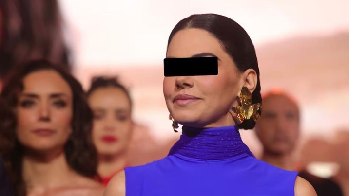 Vinculan a proceso a Livia Brito por falsedad de declaraciones en el caso de Ernesto Zepeda