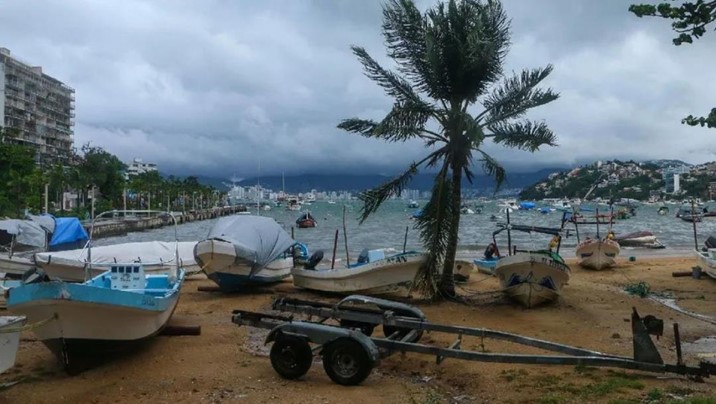 ¿Cuándo empieza la temporada de huracanes 2026?: SMN revela fecha de inicio