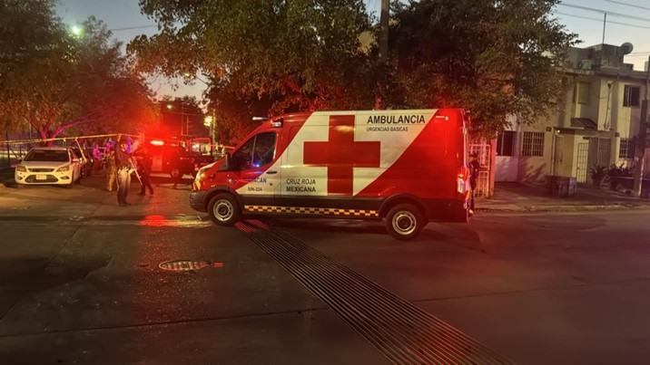  Asesinan a tres personas este viernes en Sinaloa; dos de ellas mujeres 