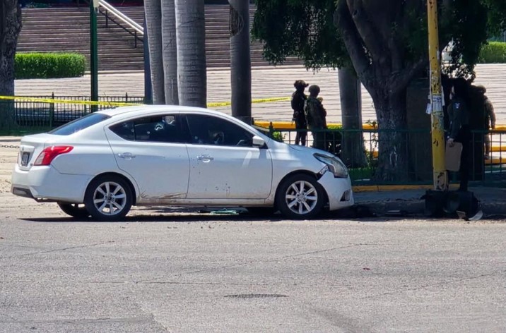 FGE registra siete homicidios en Sinaloa durante el sábado