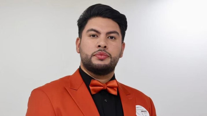 Movimiento Ciudadano lamenta que alcalde Richard Millán se desmarque del partido