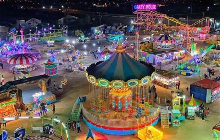 Aunque no haya Palenque, sí habrá Feria Ganadera, reitera el Gobernador