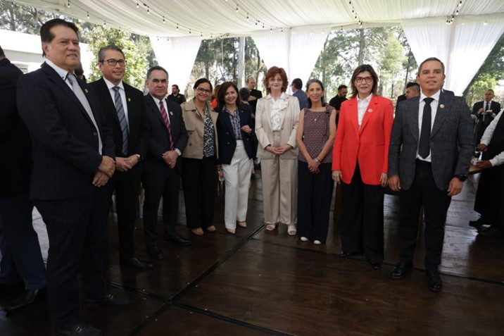 UAS apuesta por la innovación educativa en cumbre nacional de rectores