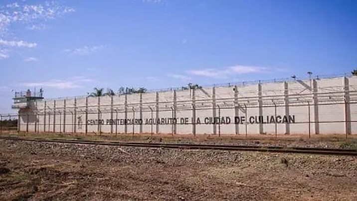 Harfuch reporta 636 traslados de internos desde Sinaloa a penales federales