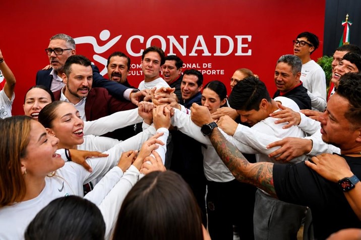 México busca dominar el Mundial y asegurar boleto olímpico