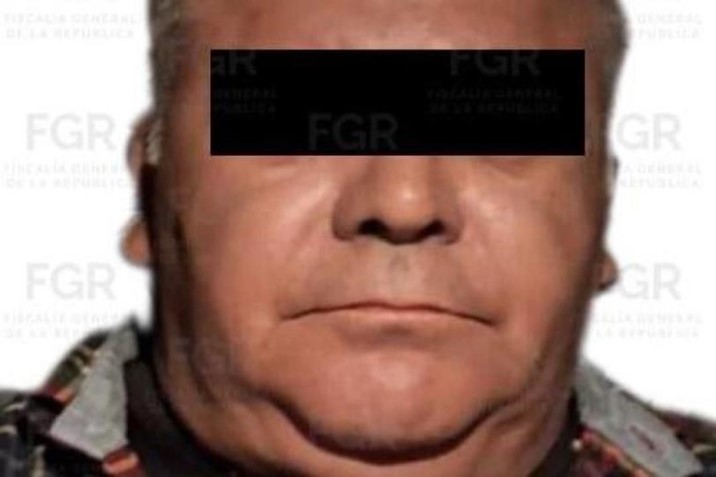 Dan prisión preventiva a Eduardo “N”, excolaborador de García Luna