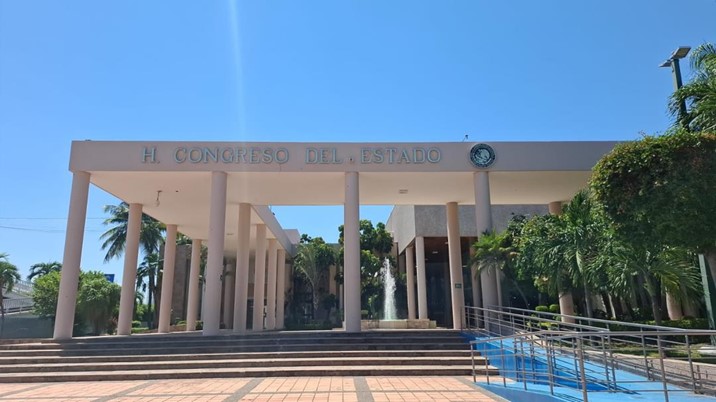 Congreso de Sinaloa analiza reforzar seguridad tras atentado contra diputados de MC
