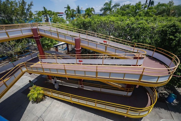 El CRIT Teletón de Mazatlán será inaugurado el 3 de noviembre