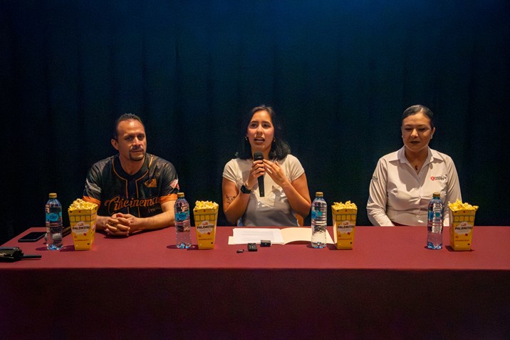 Lanzan convocatoria “#MiCuliacánEnCorto” para impulsar el talento audiovisual juvenil
