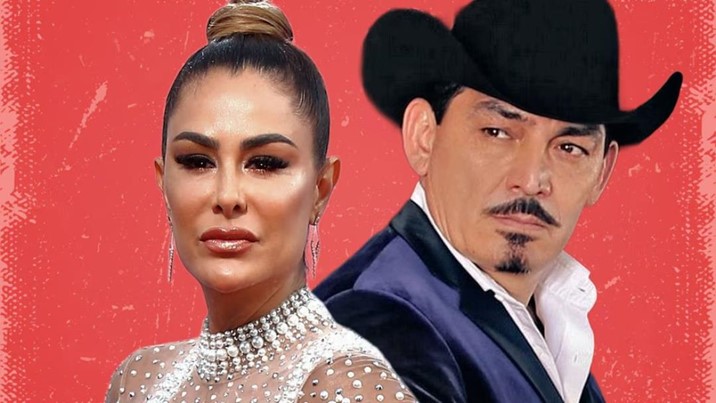 Ninel Conde alista vía judicial frente a señalamientos de José Manuel Figueroa sobre su salud y memoria