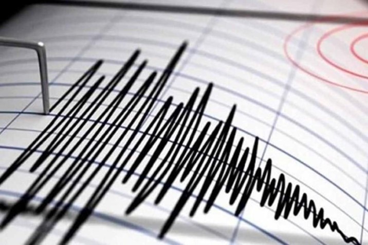 Sismo: Suena Alerta Sísmica en CDMX hoy 2 de enero