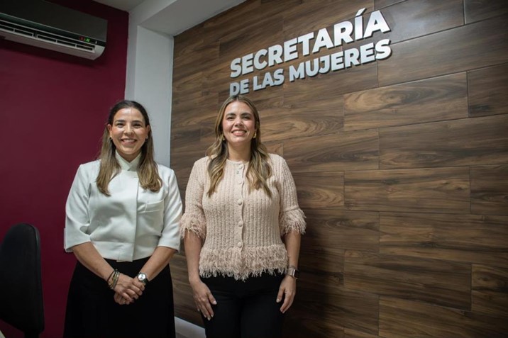 Culiacán fortalece servicios contra la violencia hacia las mujeres