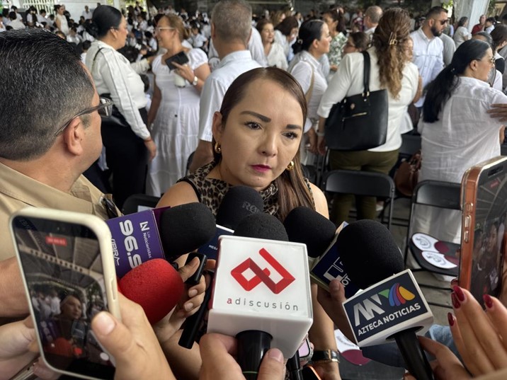 Ataque a madre buscadora apunta a motivos personales, afirma fiscal