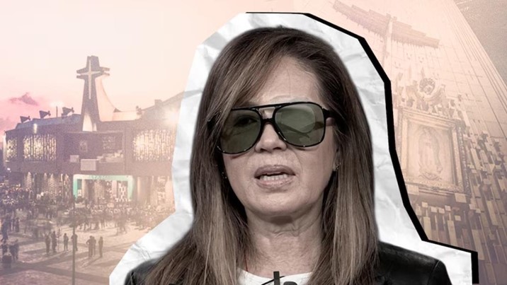La decisión de Yolanda Andrade sorprende en medio de su enfermedad