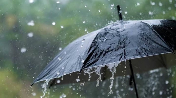 Fin de semana traerá lluvias severas y posibles desbordamientos en Sinaloa
