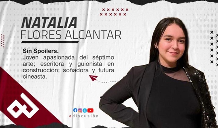 Sin Spoilers por Natalia Flores | Destino Final: Lazos de sangre. Brutal