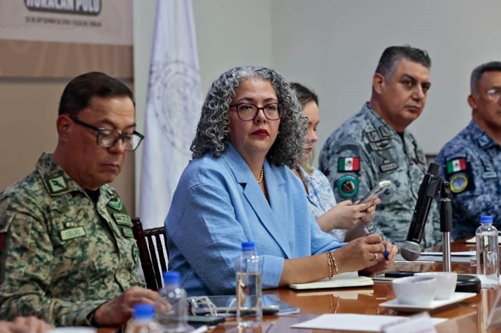 Tras la tragedia en Mazatlán, anuncian nuevo centro penitenciario para Sinaloa