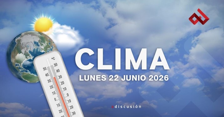 Este lunes se esperan temperaturas de hasta 40 grados en Sinaloa