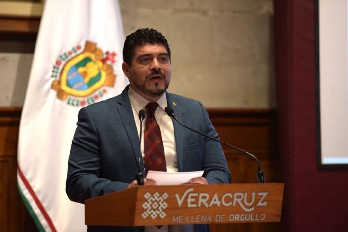  Morena lamenta fallecimiento del diputado federal Zenyazen Escobar