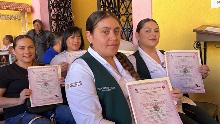 Impulsan certificación para elevar la calidad del servicio público