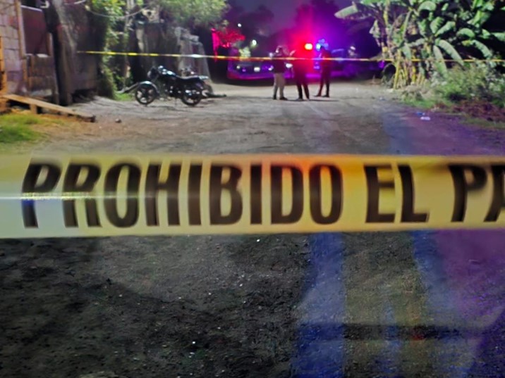 Suman 8 homicidios dolosos en Sinaloa durante este viernes 