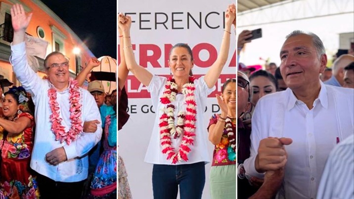  INE va por fiscalizar eventos y espectaculares de corcholatas y oposición; podrán sumarse a gastos de campaña