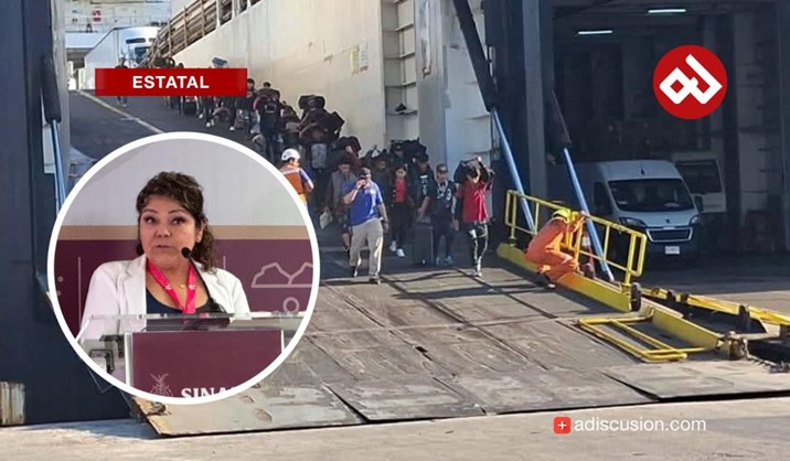 Adolescentes originarios de Chiapas se encuentran en resguardo; DIF se encargará de su traslado