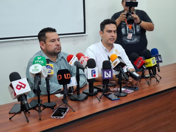 Trabajadores de la UAS vuelven a laborar bajo protesta; sigue pendiente pago a jubilados