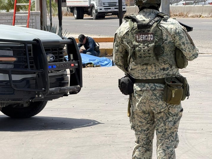 Muere empleado de Totalplay tras sufrir una descarga eléctrica en Culiacán