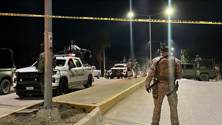 Parte de Guerra: asesinan a cuatro personas en Sinaloa 