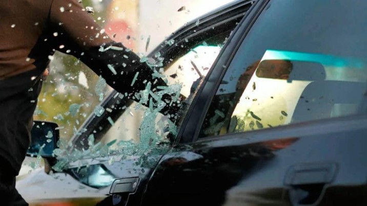 Adiciona Congreso de Sinaloa agravantes en robo de vehículos 