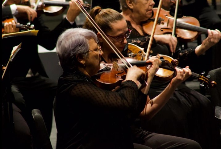 La OSSLA brindará homenaje sinfónico en el marco del Día Internacional de la Mujer