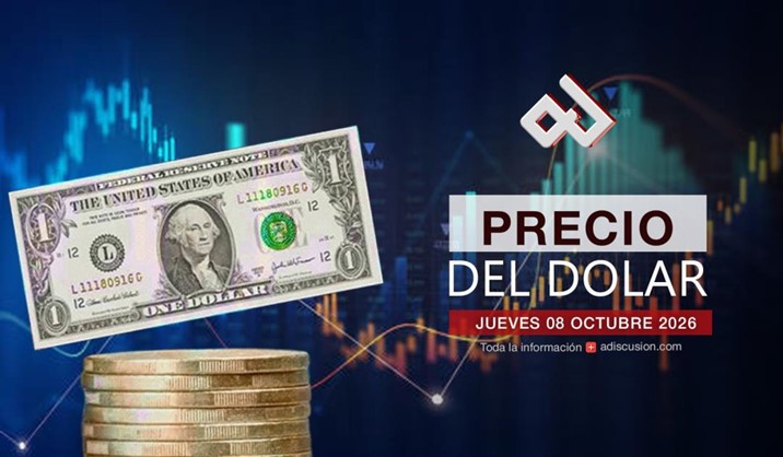 Peso mexicano cae ante fortaleza del dólar y nuevas señales económicas