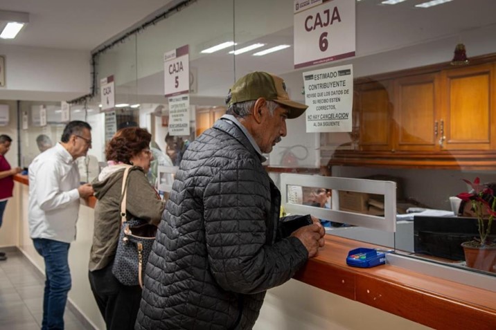 Culiacán supera meta de Pronto Pago y recauda más de 784 mdp en el primer bimestre