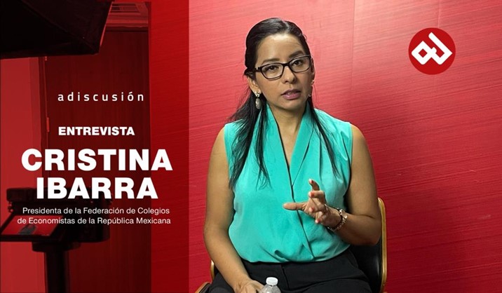 Especialista alerta de situación económica en Sinaloa sin precedentes; el PIB decreció un 3.9%