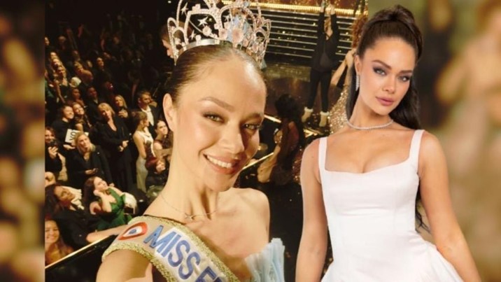  Francia revela que no participará en Miss Universo 2026 por las polémicas en la edición 2025