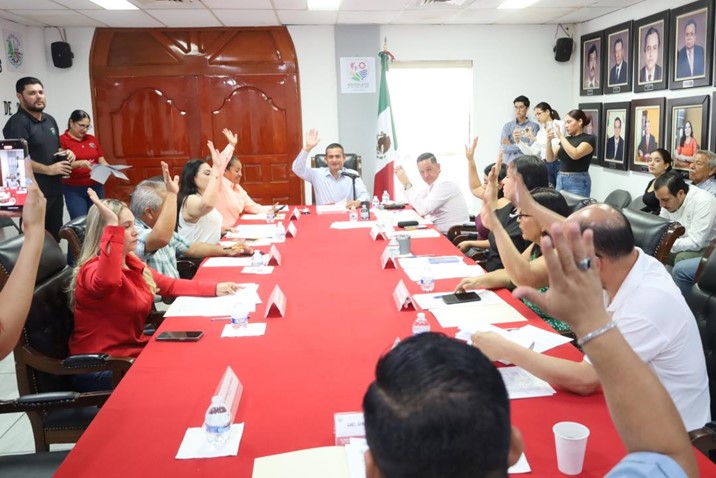 Navolato conmemorará 44 años de municipalización en nuevo Palacio