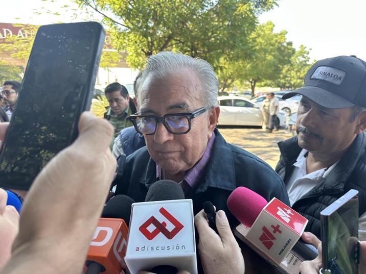 Captura del 'Jando' en Jesús María es "parte del combate a la delincuencia", dice el Gobernador