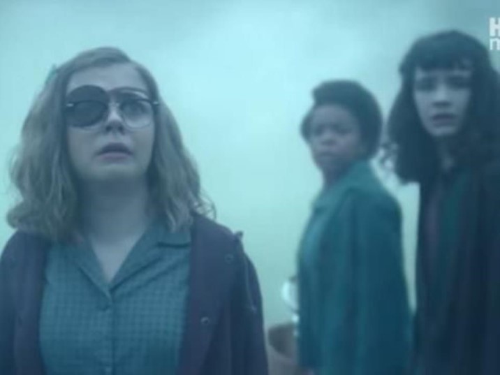 Welcome To Derry: Final explicado de la temporada 1, ¿qué pasó con Pennywise?