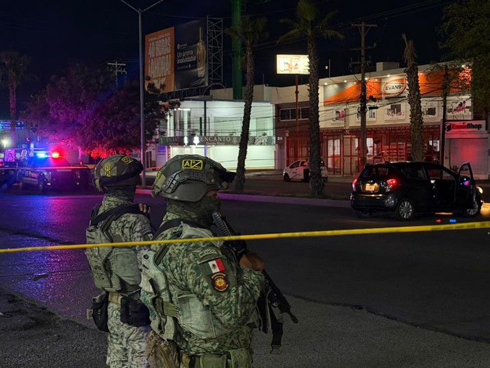  Con seis asesinatos cierra este lunes en Sinaloa: FGE