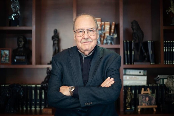 Fallece Javier Coello Trejo, ‘El Fiscal de Hierro’