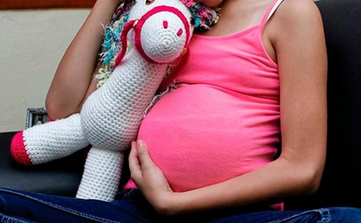 Aprueban darle prioridad a la prevención del embarazo adolescente en Sinaloa 