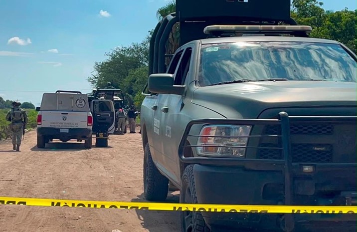 Asesinan a José Aarón dentro de una vivienda en La Palma