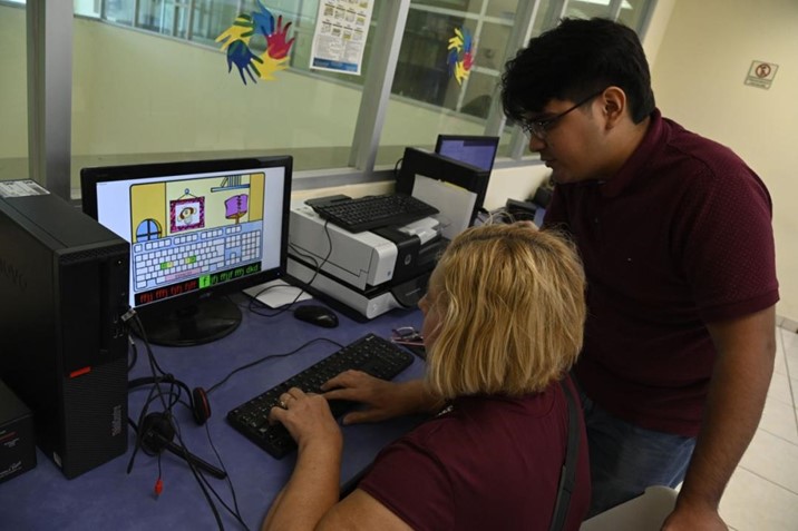 ADIUAS posiciona a la UAS como referente nacional en inclusión educativa