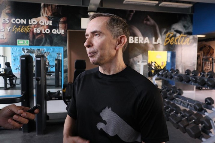 ¿Quieres 'vida fit' sin un entrenador? Mucho cuidado con las rutinas fitness en redes sociales